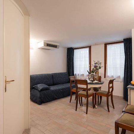 Apartmán San Marco 1658 Benátky Exteriér fotografie