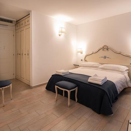 Apartmán San Marco 1658 Benátky Exteriér fotografie