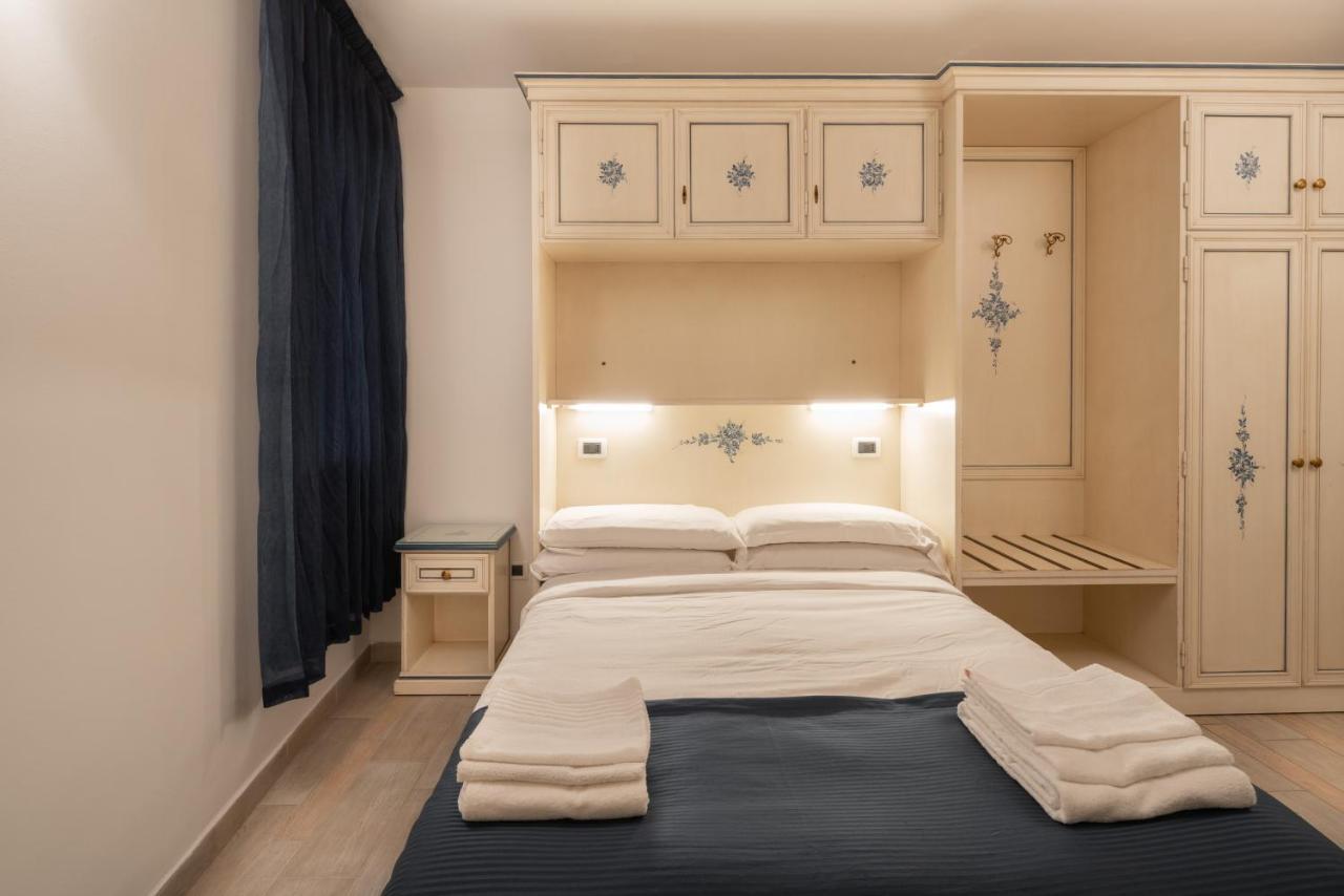 Apartmán San Marco 1658 Benátky Exteriér fotografie