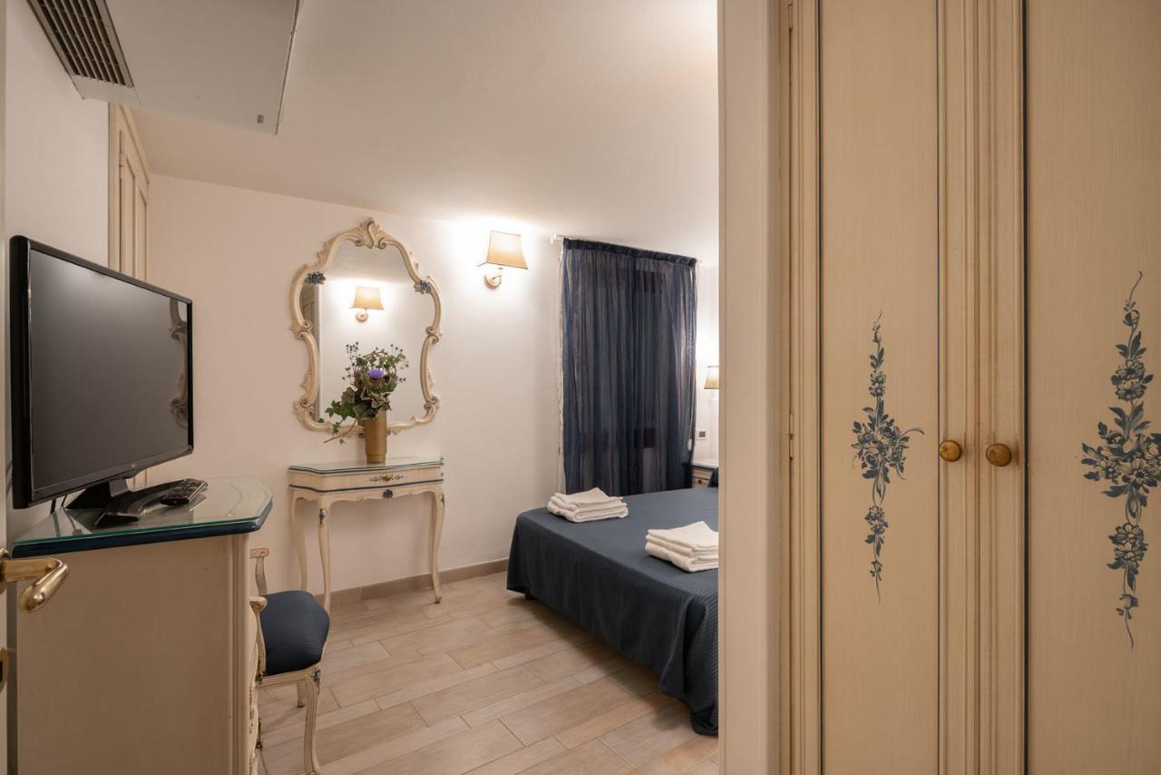 Apartmán San Marco 1658 Benátky Exteriér fotografie