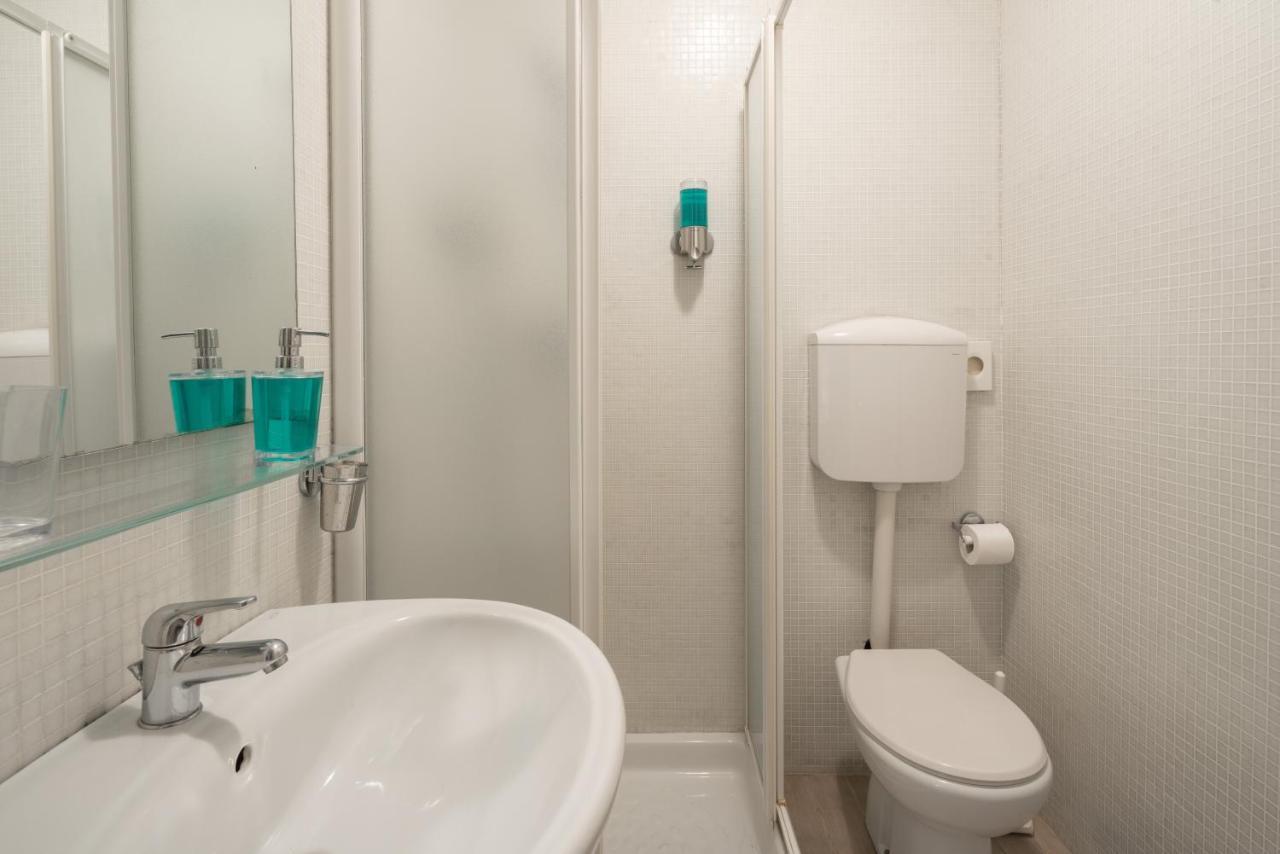 Apartmán San Marco 1658 Benátky Exteriér fotografie