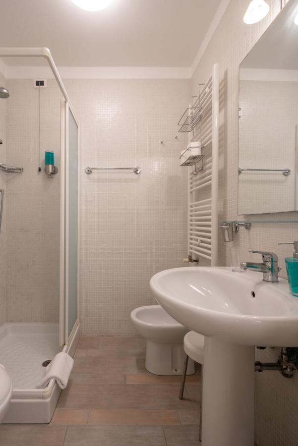 Apartmán San Marco 1658 Benátky Exteriér fotografie