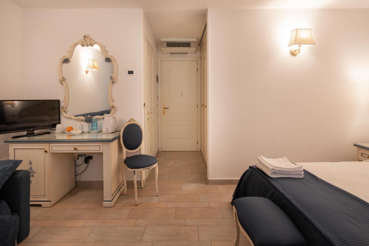 Apartmán San Marco 1658 Benátky Exteriér fotografie