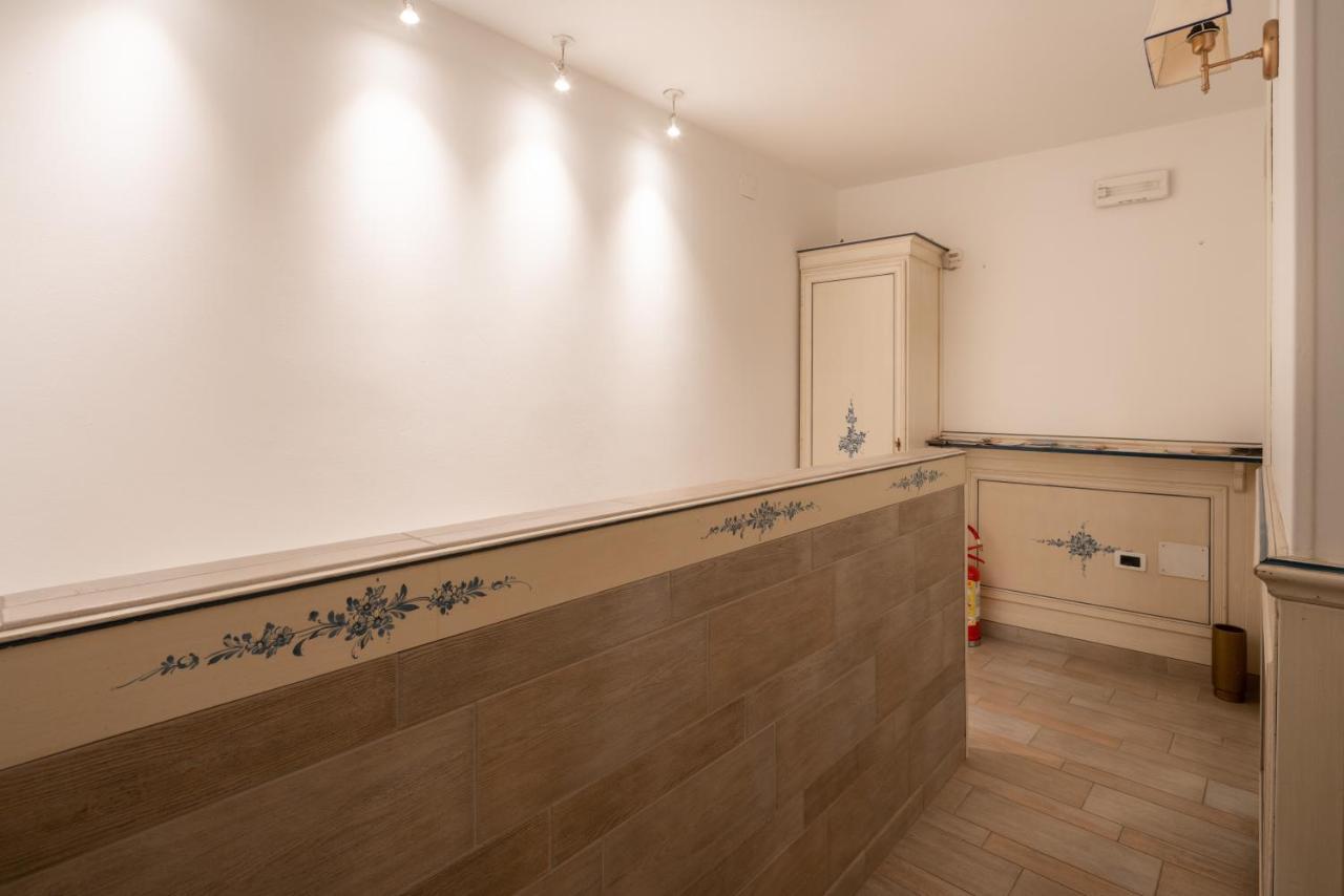 Apartmán San Marco 1658 Benátky Exteriér fotografie