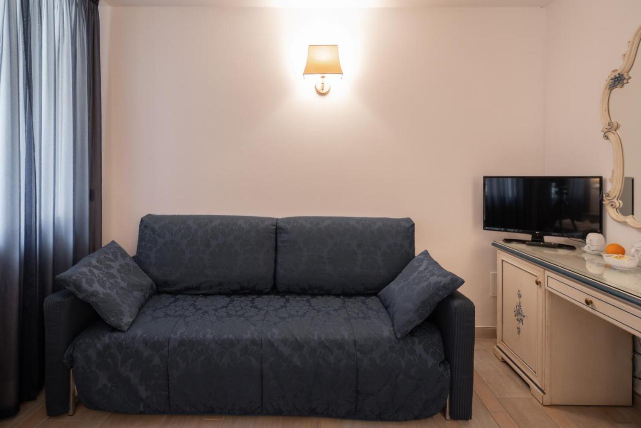 Apartmán San Marco 1658 Benátky Exteriér fotografie